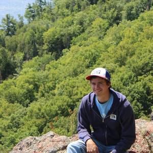 Meet your Posher, Connor